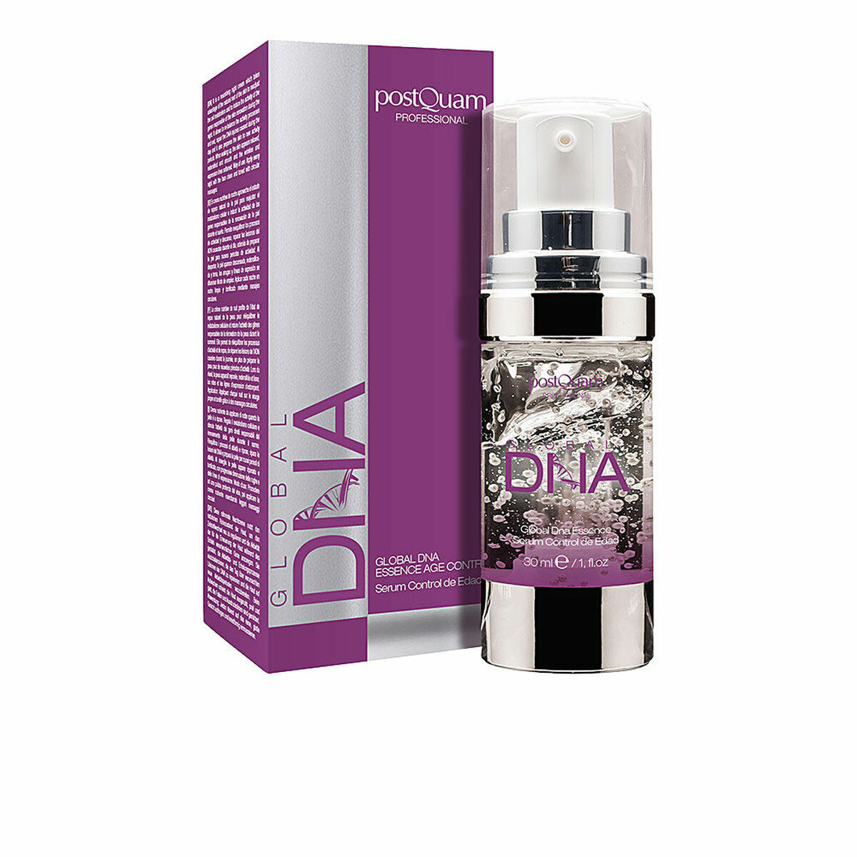 Anti-agingserum Postquam Global DNA (30 ml) - 2