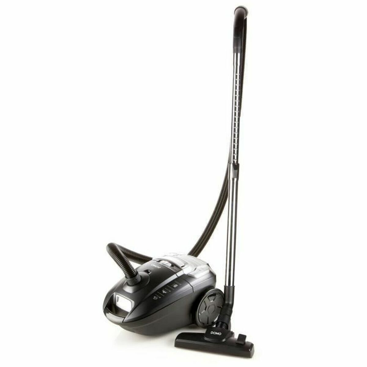 Dammsugare DOMO DO7285S 700 W Grå 700 W