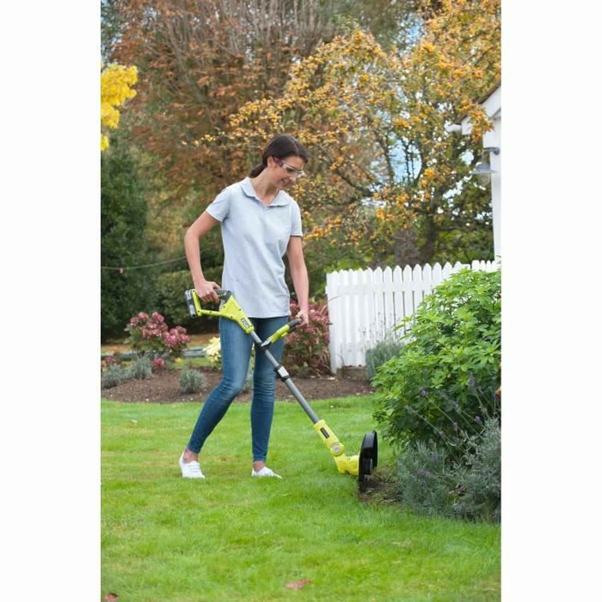 Elektrisk trimmer Ryobi OnePlus RLT183225F 18 V - 2