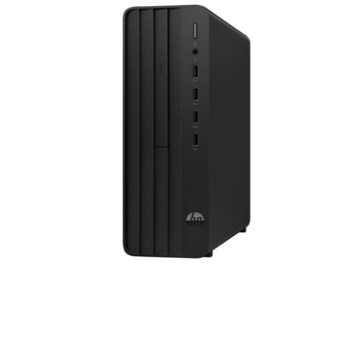 Bordsdator HP 623N4ET#ABE Intel Core i3-13100 8 GB RAM 256 GB SSD - 2