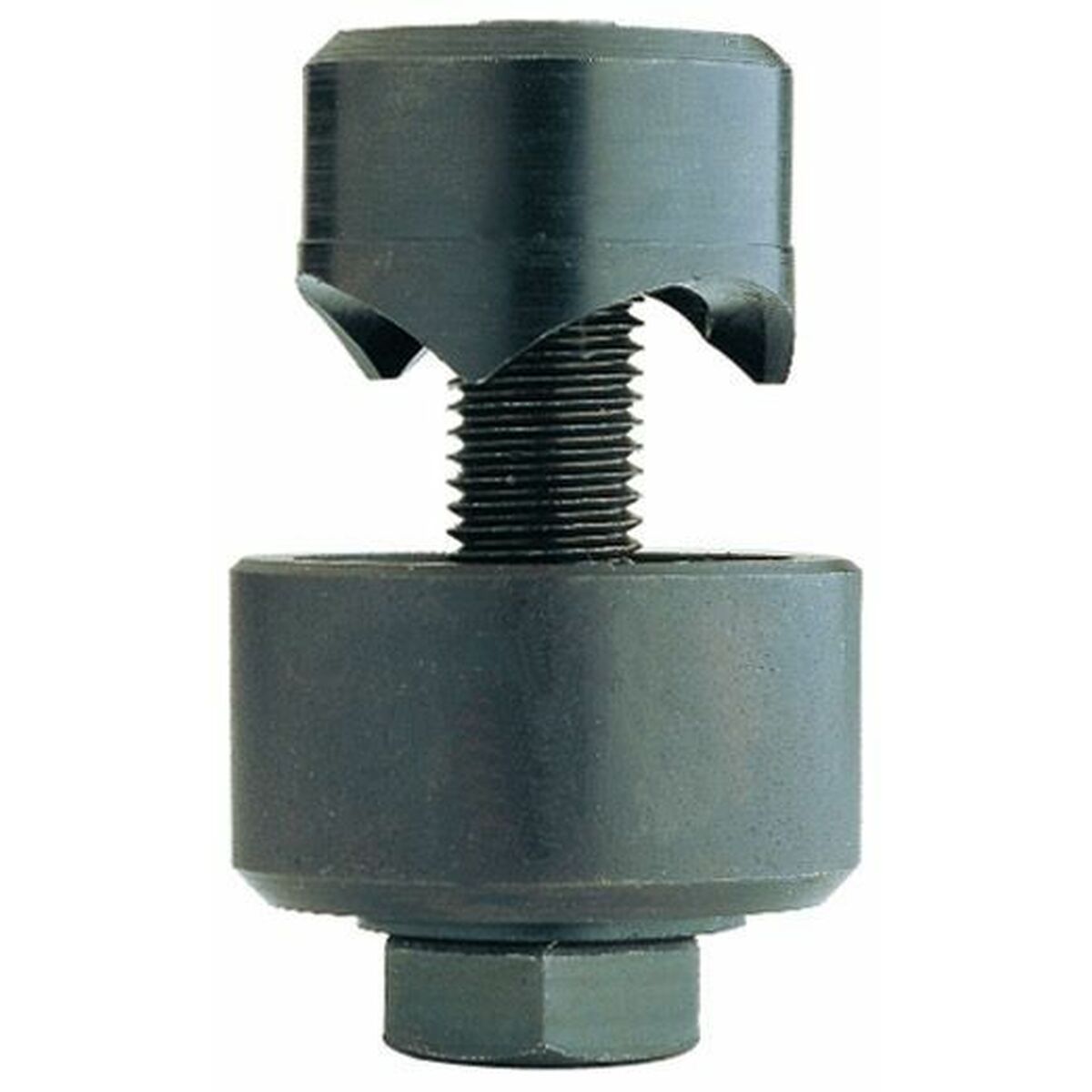 Skruvpunch RUKO 6 mm MF - 2