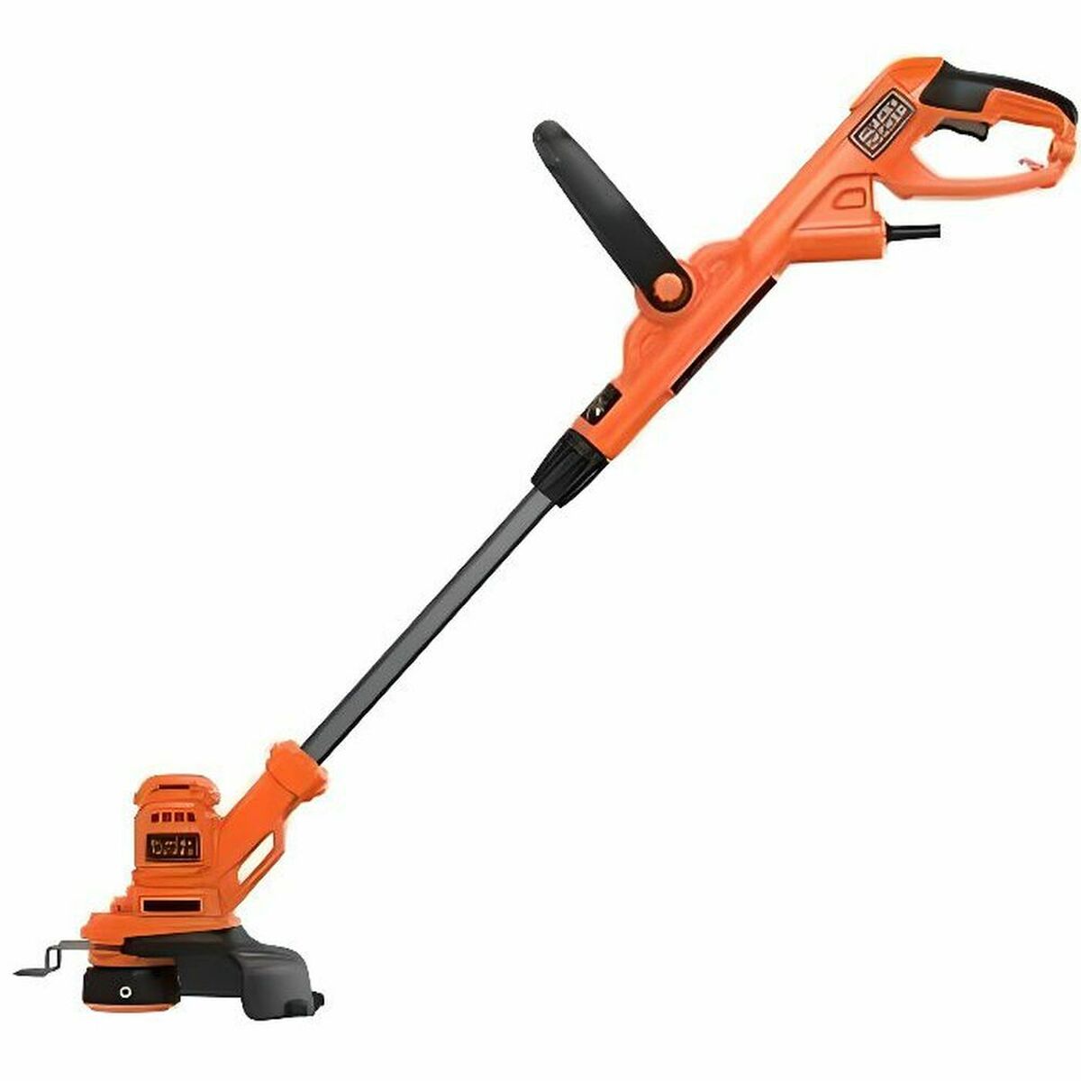 Kantskärare Black & Decker BESTA525 450 W