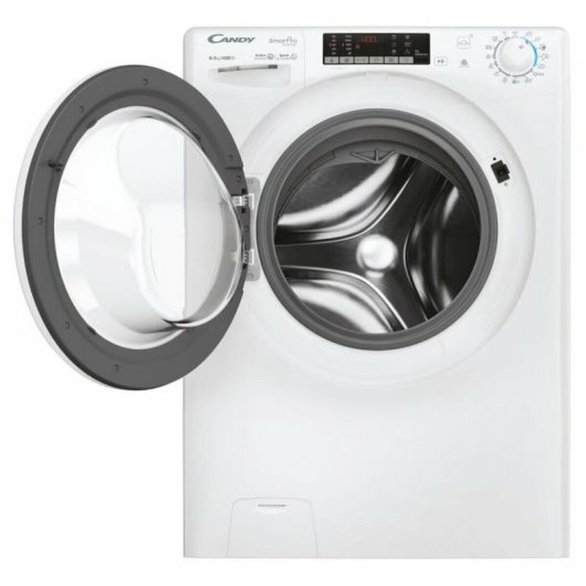 Washer - Dryer Candy 1400 rpm 8 kg - 7