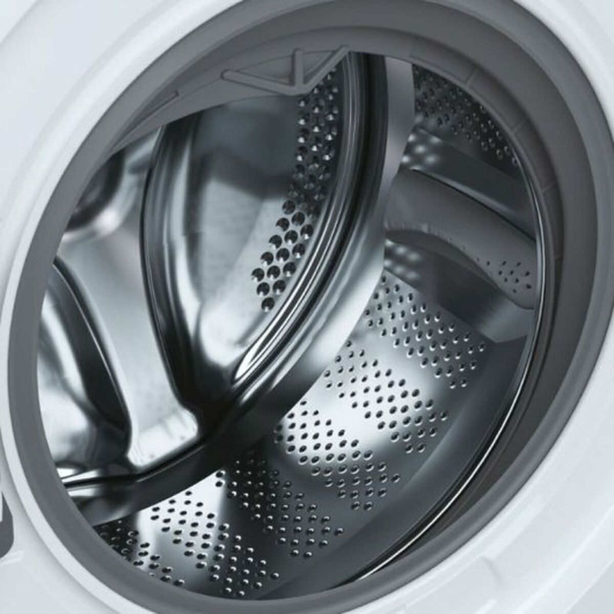 Washer - Dryer Candy 1400 rpm 8 kg - 3