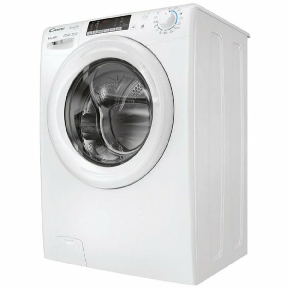 Washer - Dryer Candy 1400 rpm 8 kg - 10