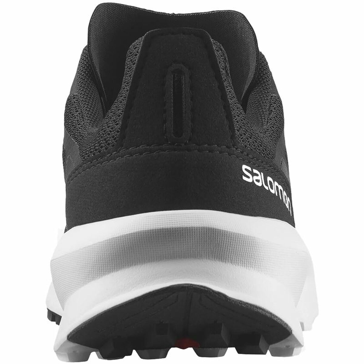 Sportskor för barn Salomon Patrol Svart - 7