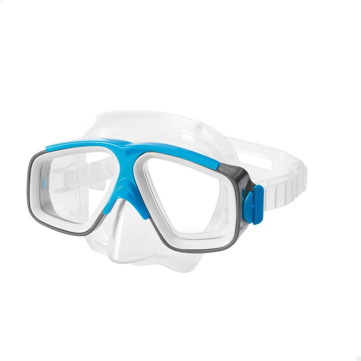 Dykmask Intex Surf Rider (12 antal) - 5