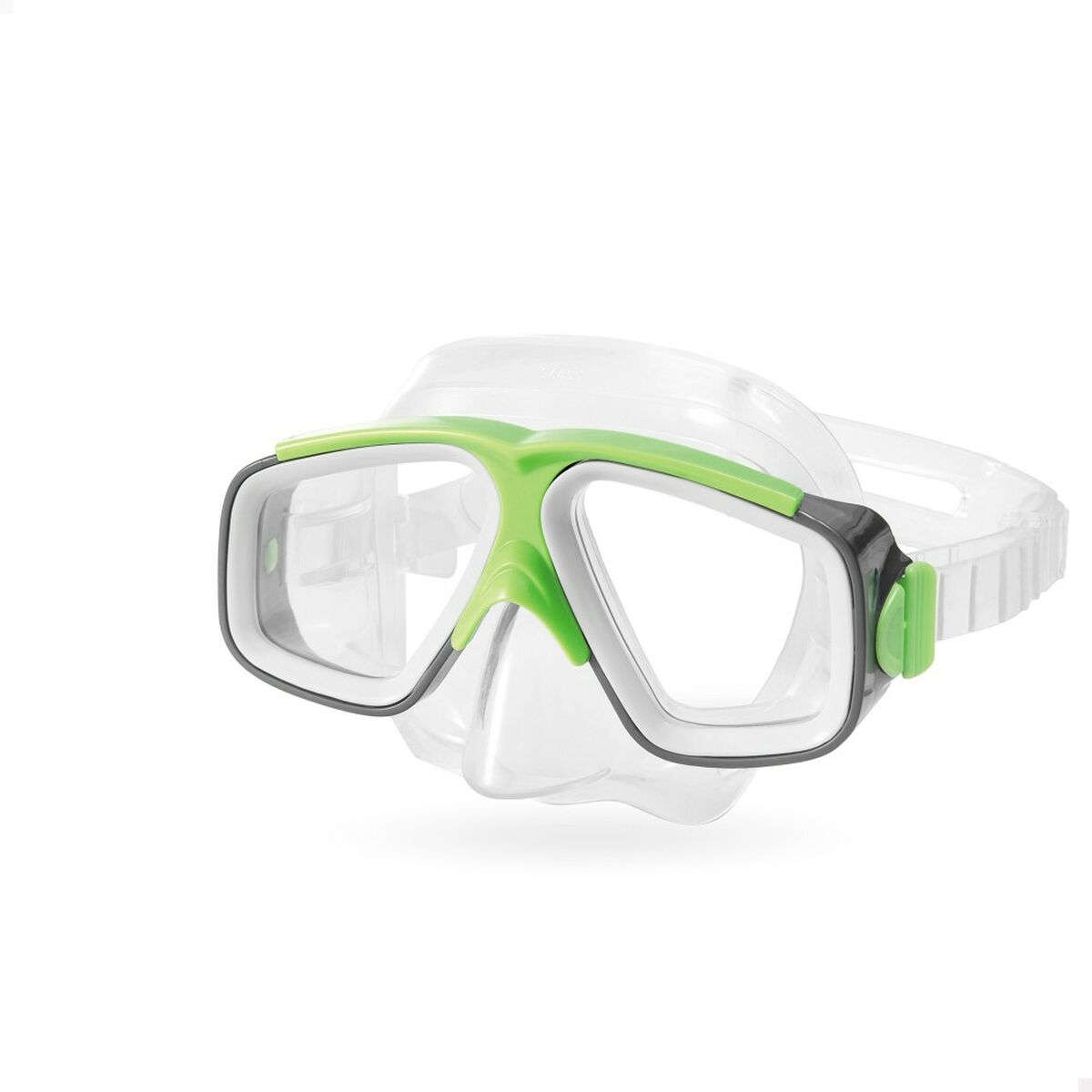 Dykmask Intex Surf Rider (12 antal) - 10