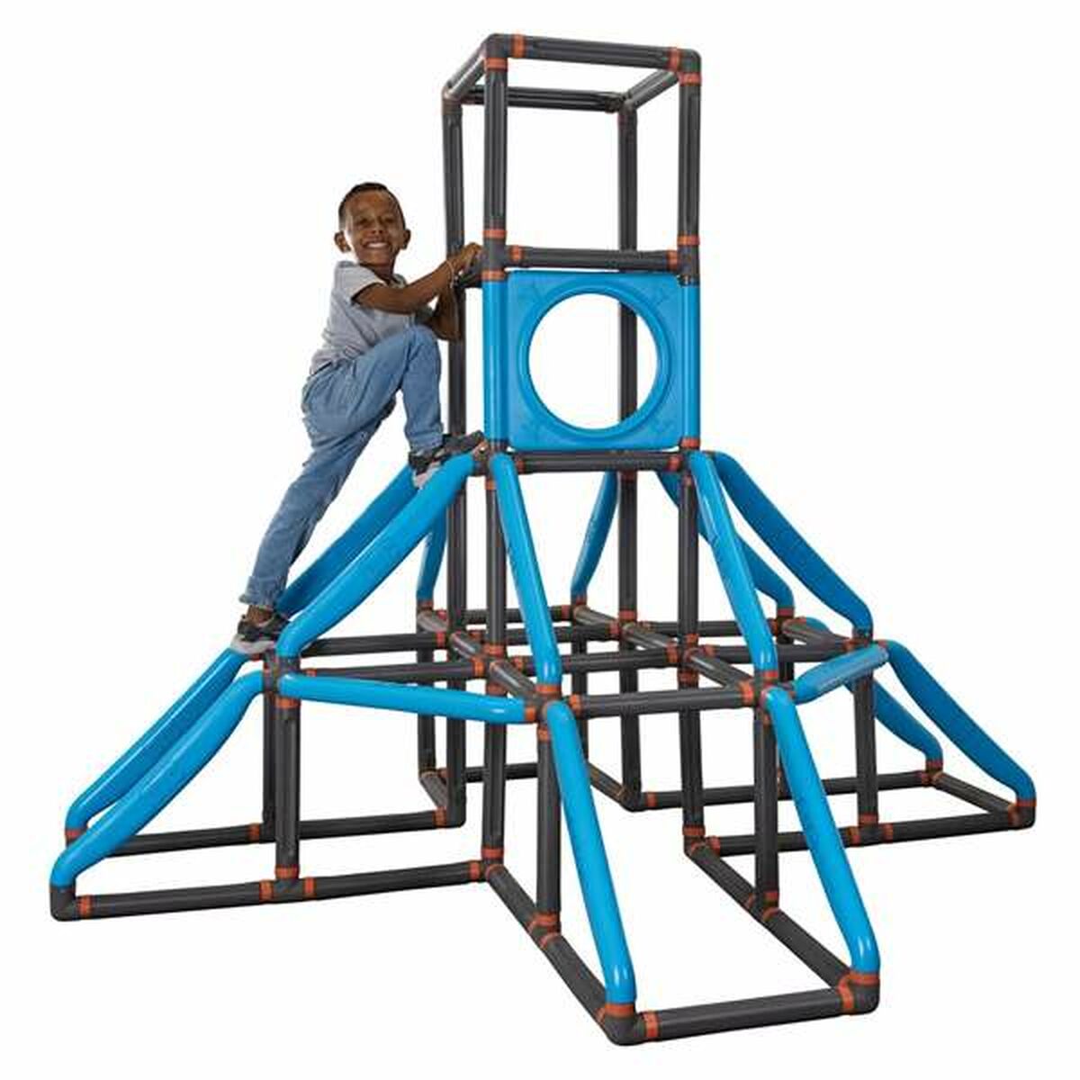 Aktivitetscentrum Smoby BIG Kraxxl - The Giant - 6