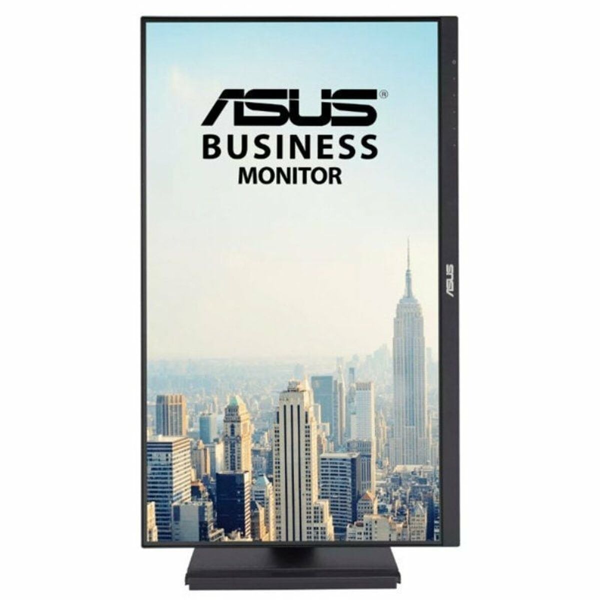 Monitor Asus 90LM0540-B01370 Full HD 24" - 3