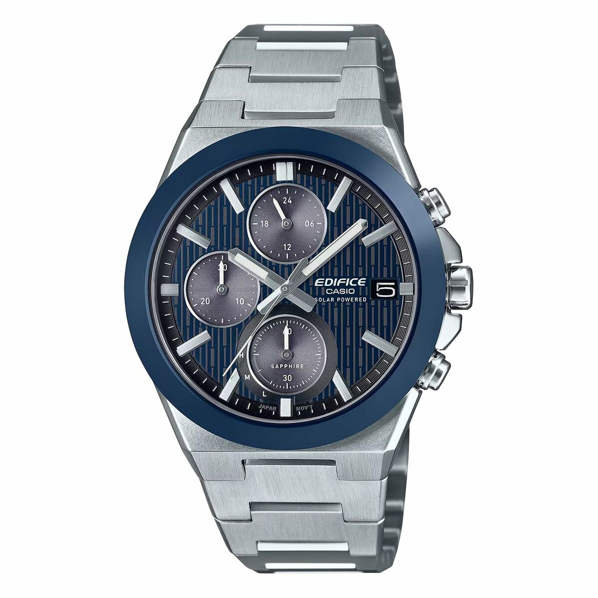 Herrklocka Casio EFS-S650D-2AEF
