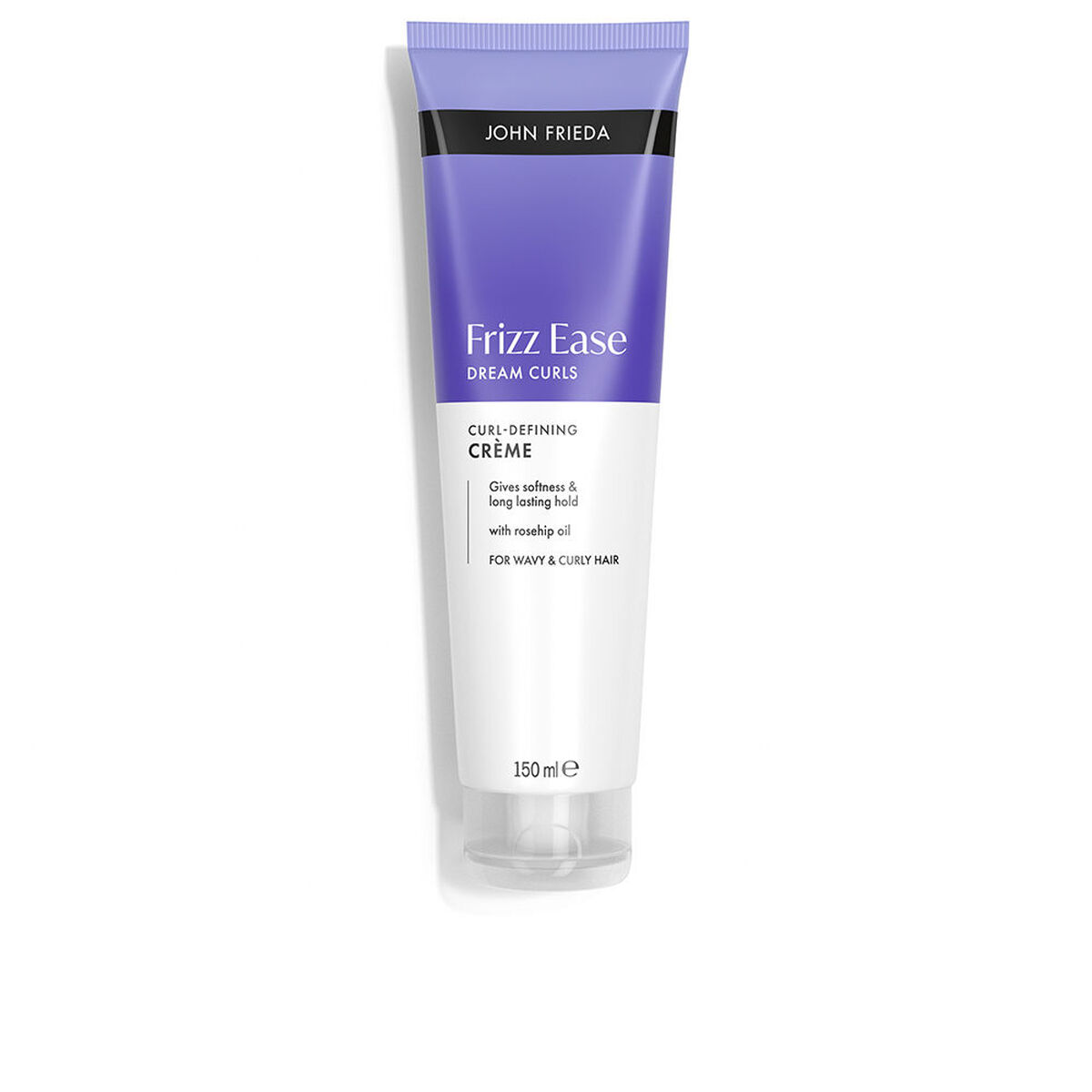 Hårinpackning John Frieda FRIZZ-EASE 150 ml