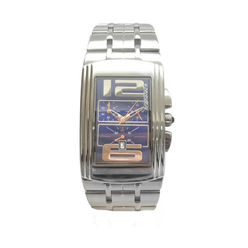 Damklocka Chronotech CT7018M (Ø 33 mm) - 4