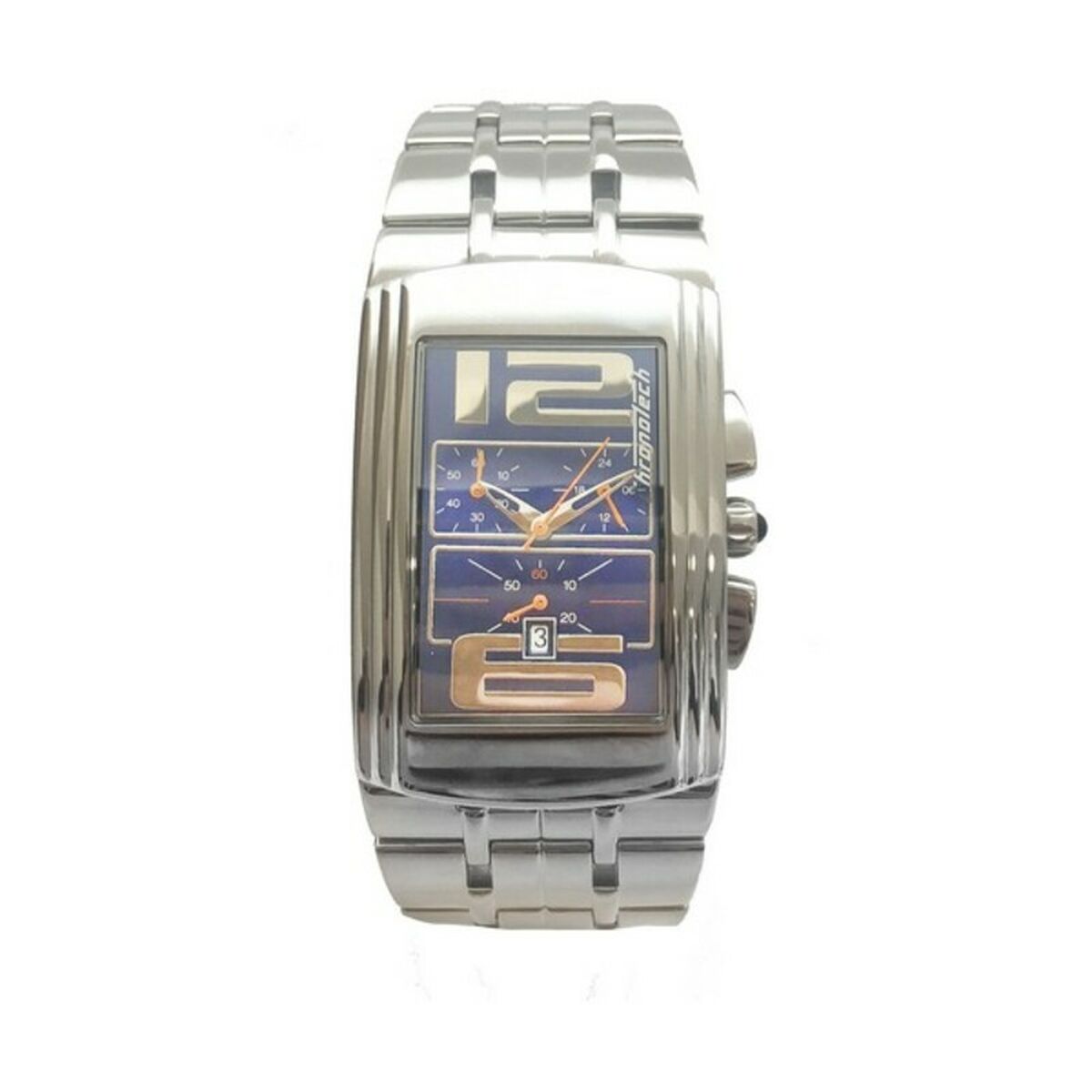 Damklocka Chronotech CT7018M (Ø 33 mm) - 8