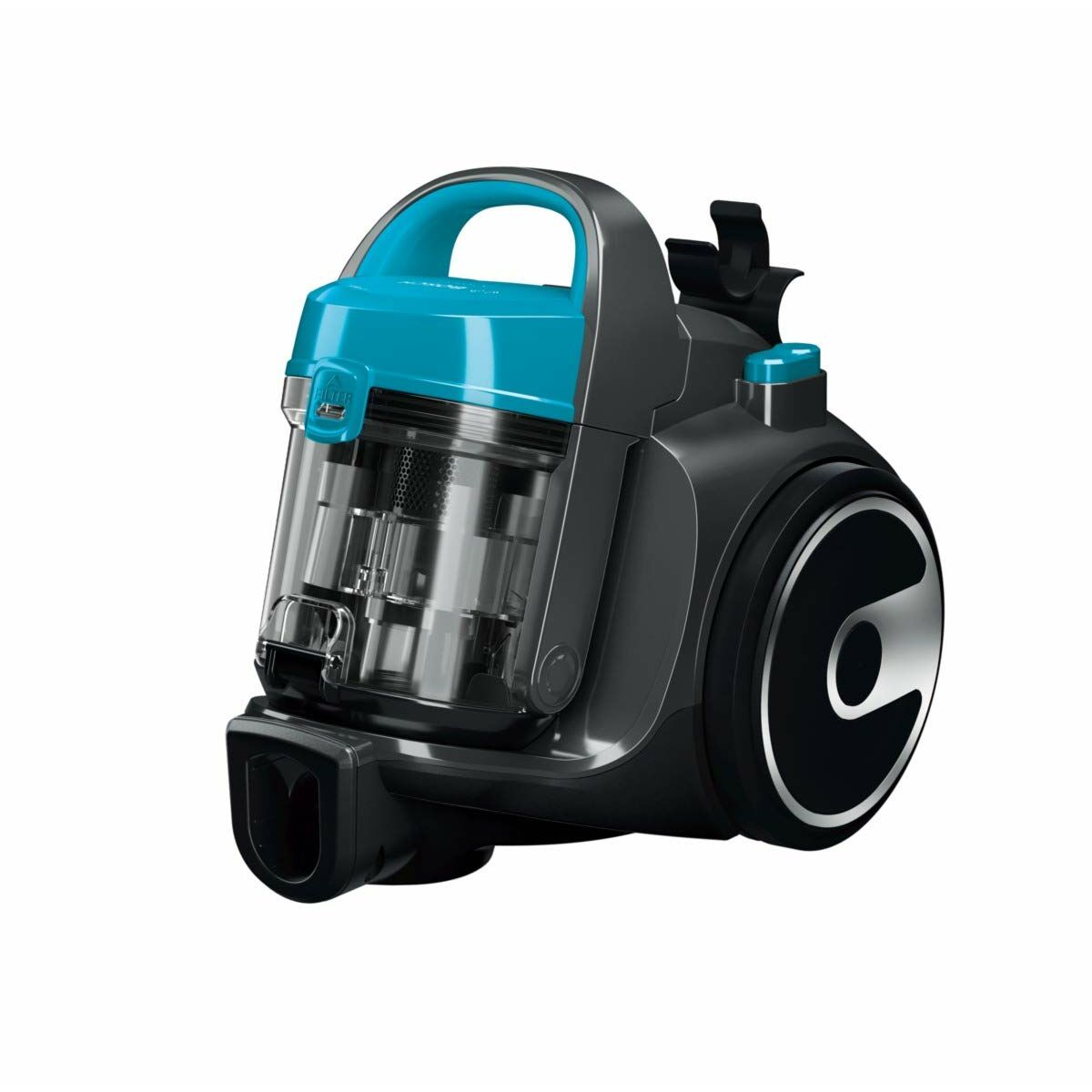Utsug BOSCH BGS05X240 700 W Blå Turkos 700 W - 7