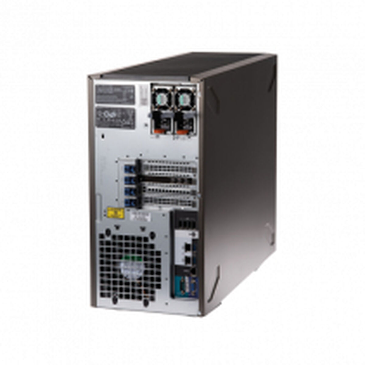 Server Axis AXIS S1132 32 TB - 5