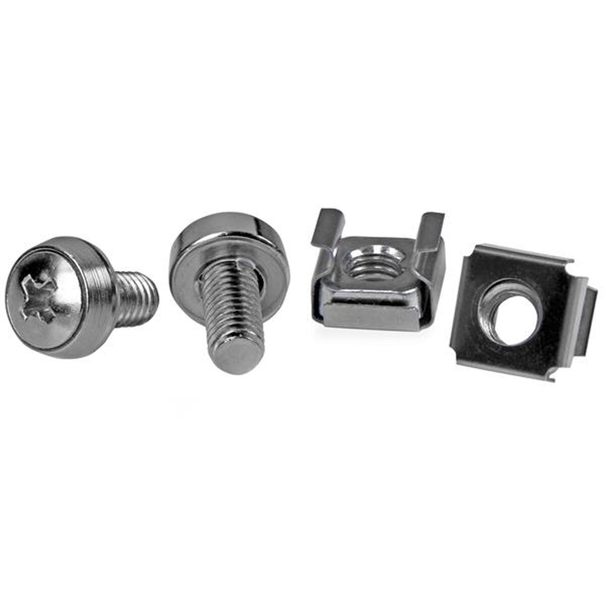 Stöd Startech CABSCREWM6