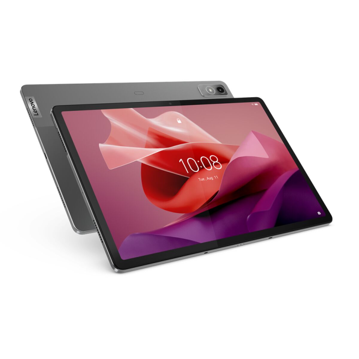Läsplatta Lenovo 8 GB RAM 128 GB Grå - 2