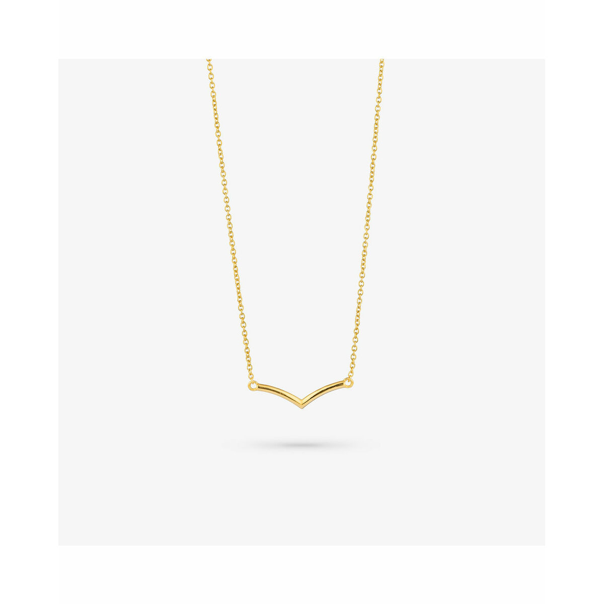 Damhalsband Radiant RY000085 50 cm - 2