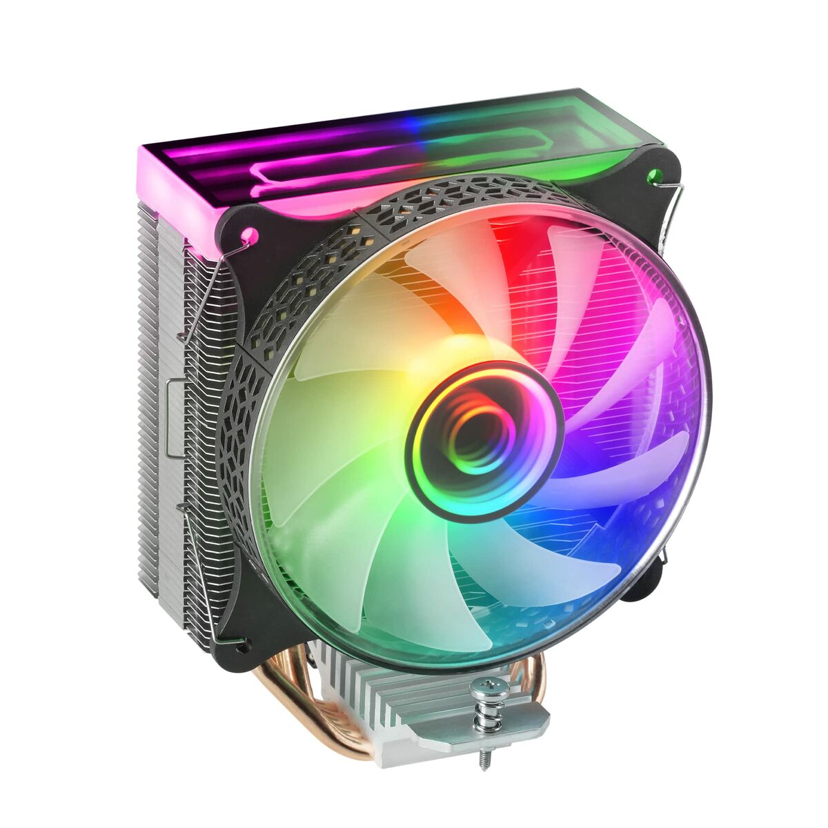 CPU-fläkt Mars Gaming MCPU-VR