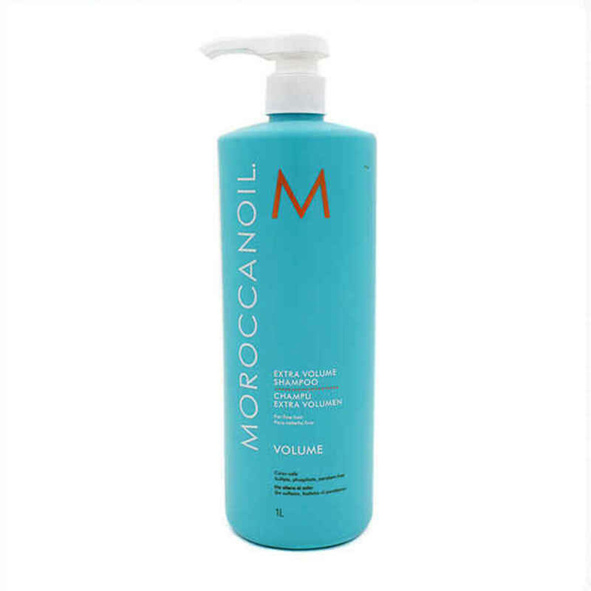 Schampo Extra Volume Moroccanoil 34006 1 L (1L)