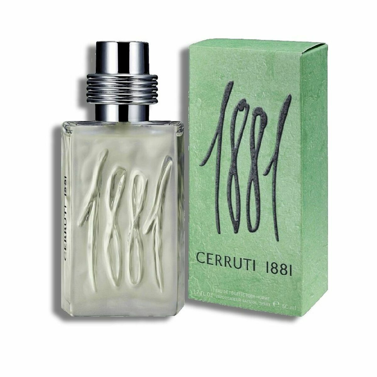 Parfym Herrar Cerruti EDT