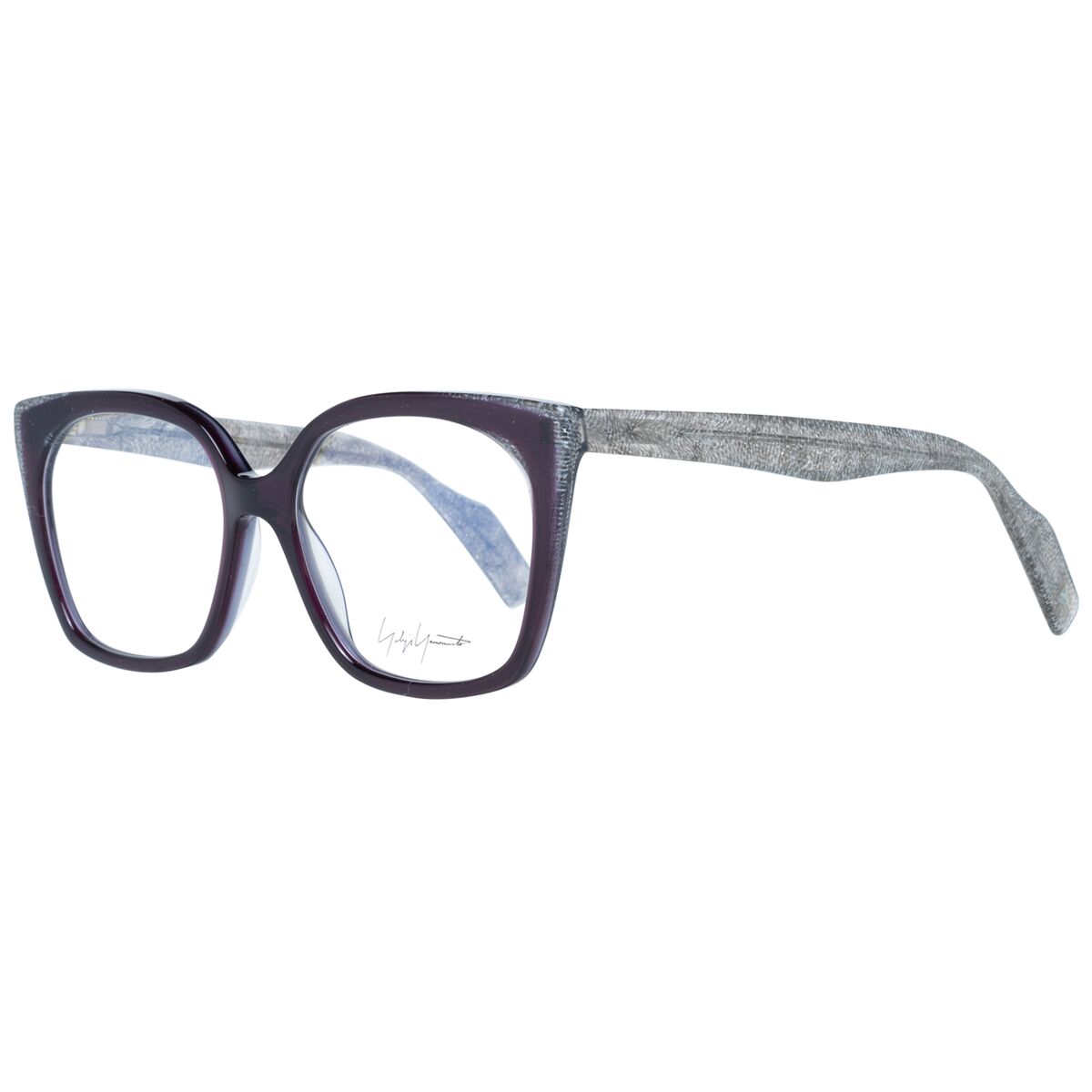 Glasögonbågar Yohji Yamamoto YY1037 54774