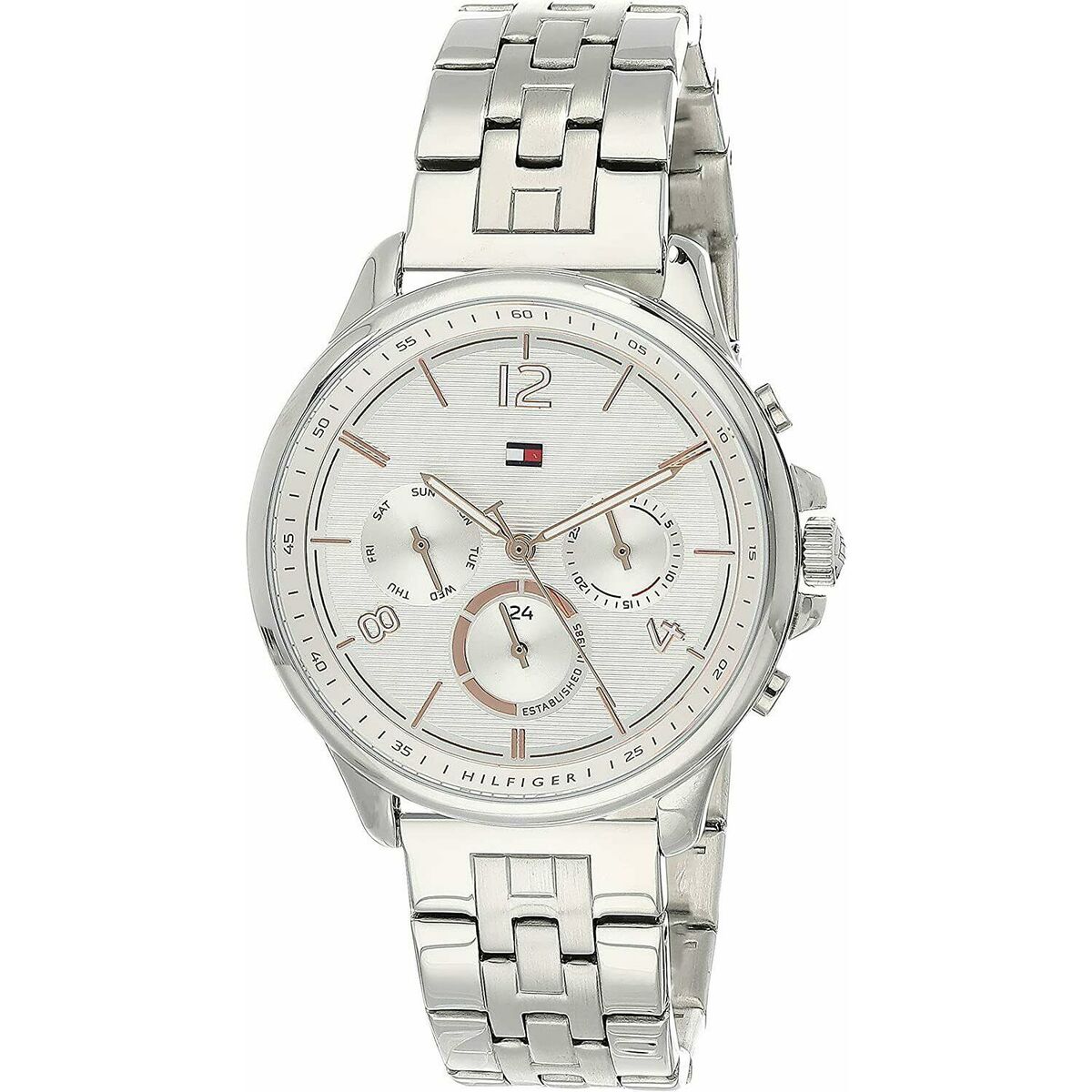 Damklocka Tommy Hilfiger 1782222 (Ø 38 mm)
