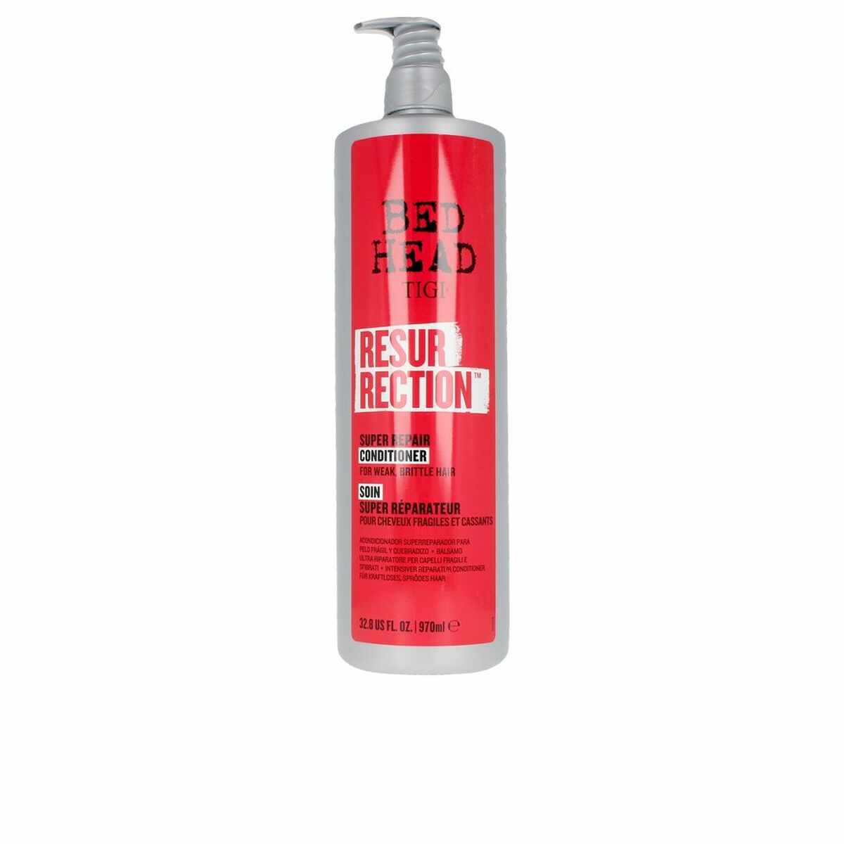 Återställande balsam Tigi Bed Head Resurrection 970 ml