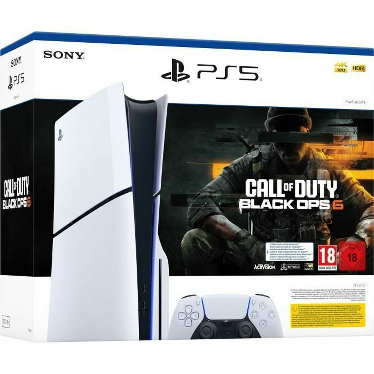 Xbox Series S Sony CFI-2016 - 2