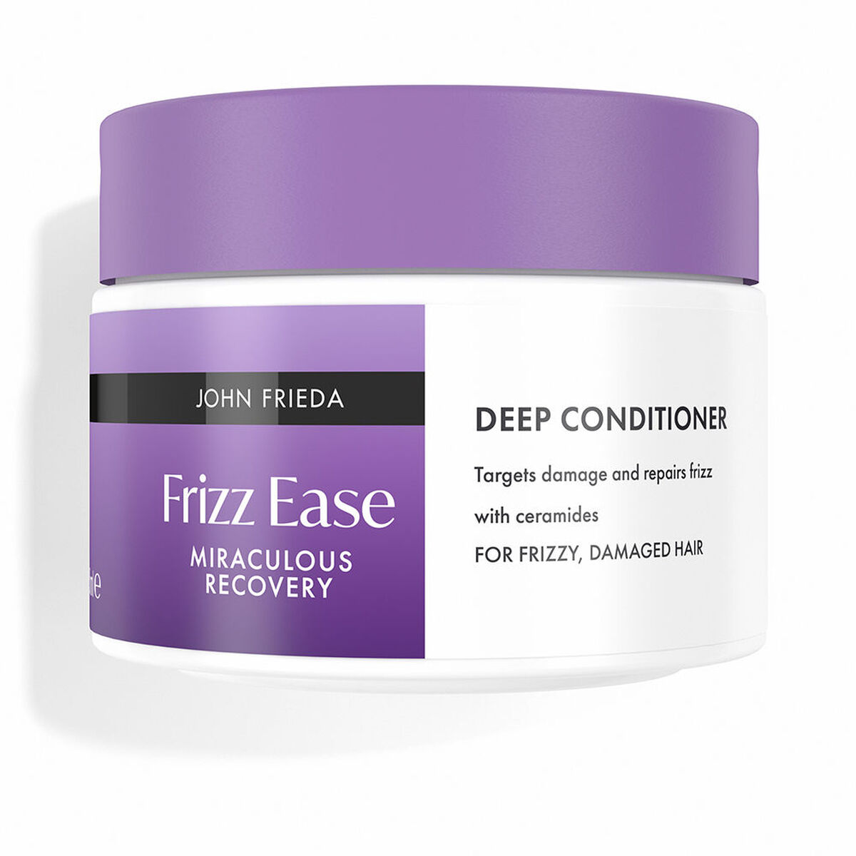 Hårinpackning John Frieda FRIZZ-EASE 250 ml