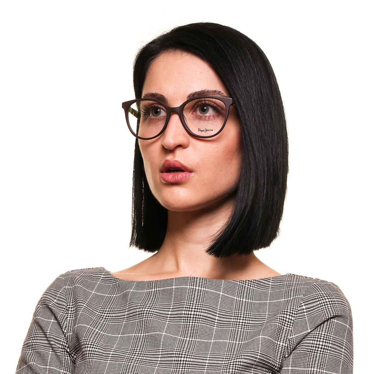 Glasögonbågar Pepe Jeans PJ3318 52C2 - 6