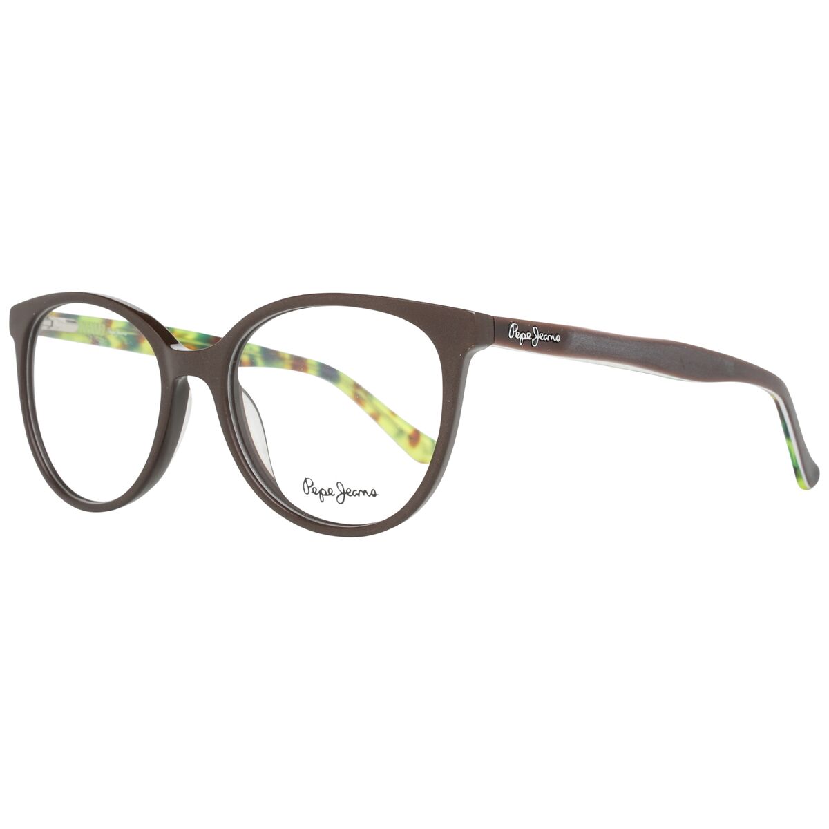 Glasögonbågar Pepe Jeans PJ3318 52C2 - 5