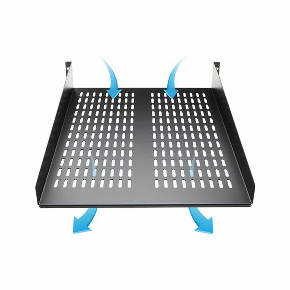 Hyllor Startech CABSHELF22V - 3