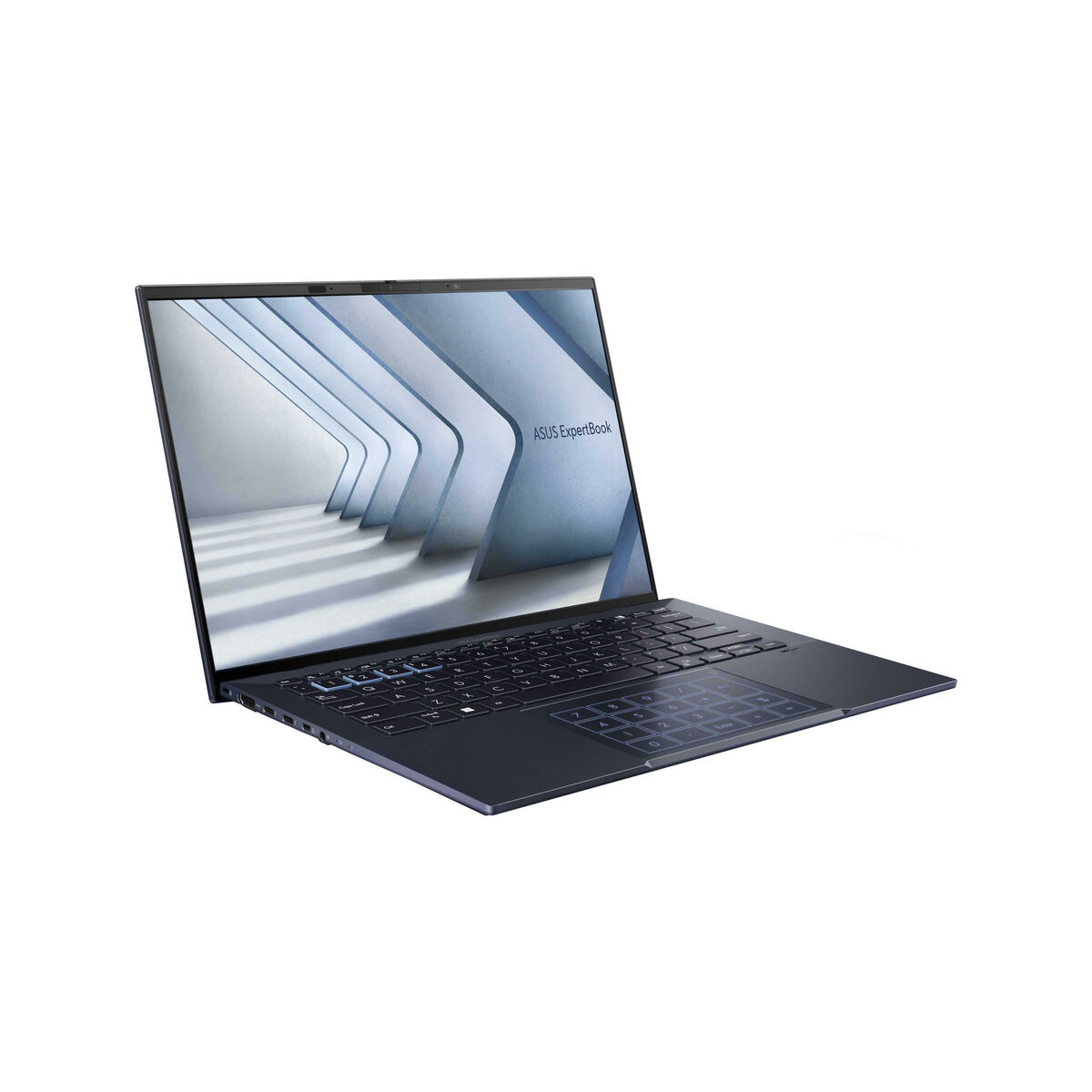 Bärbar dator Asus B9403CVAR-KM0851X Qwerty Spanska 14" Intel Core Ultra 7 150U 32 GB RAM 1 TB SSD - 3