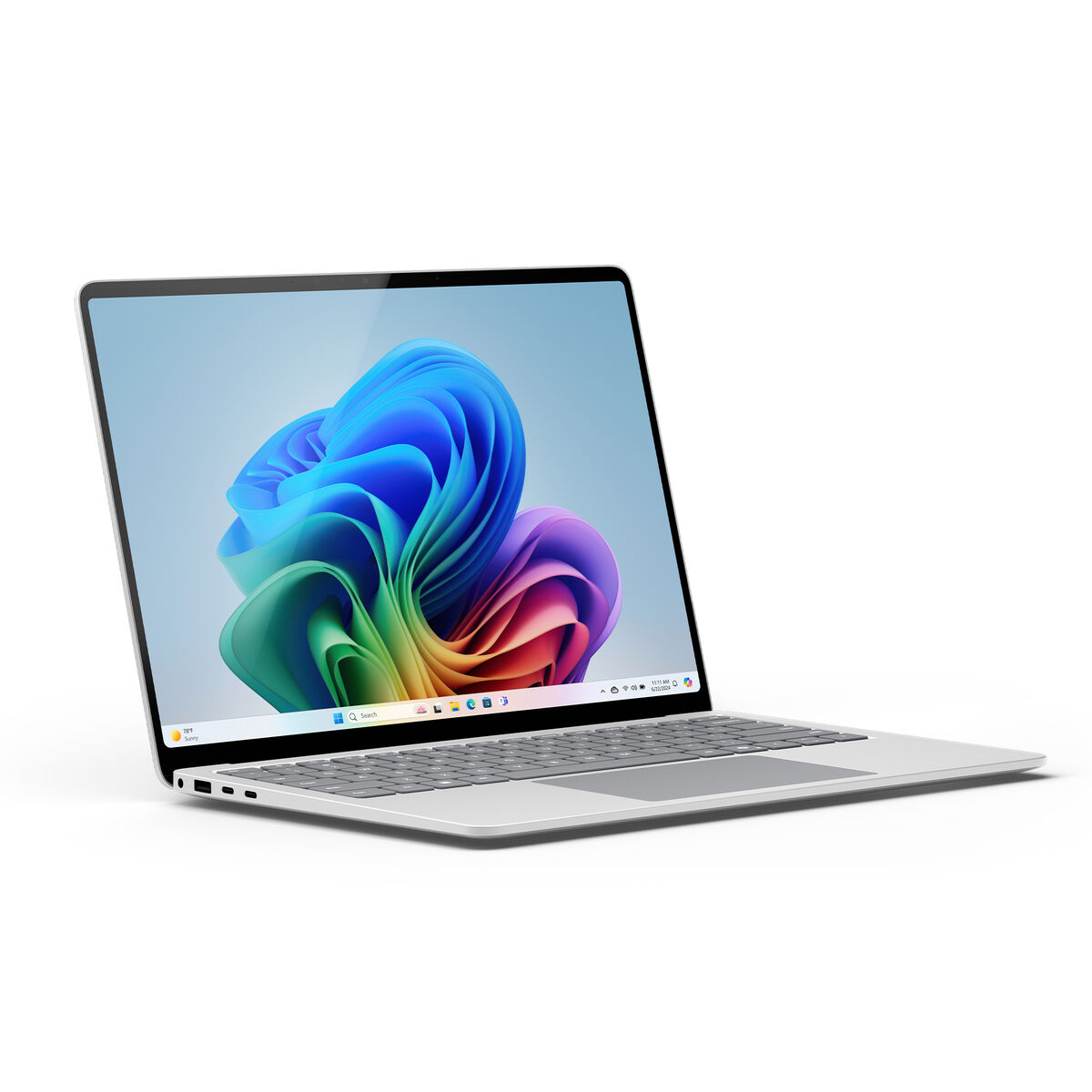 Bärbar dator Microsoft Surface Pro Copilot Plus 14" Qualcomm Snapdragon X Plus 16 GB RAM 256 GB SSD - 5