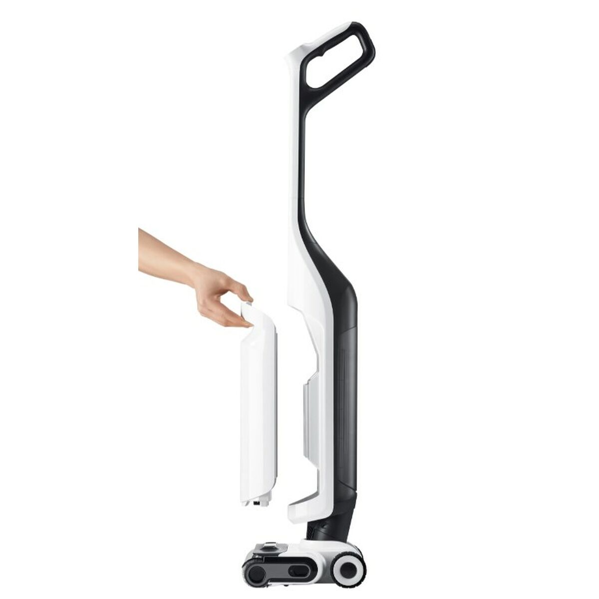 Dammsugarborste Roborock WD3D3A - 7
