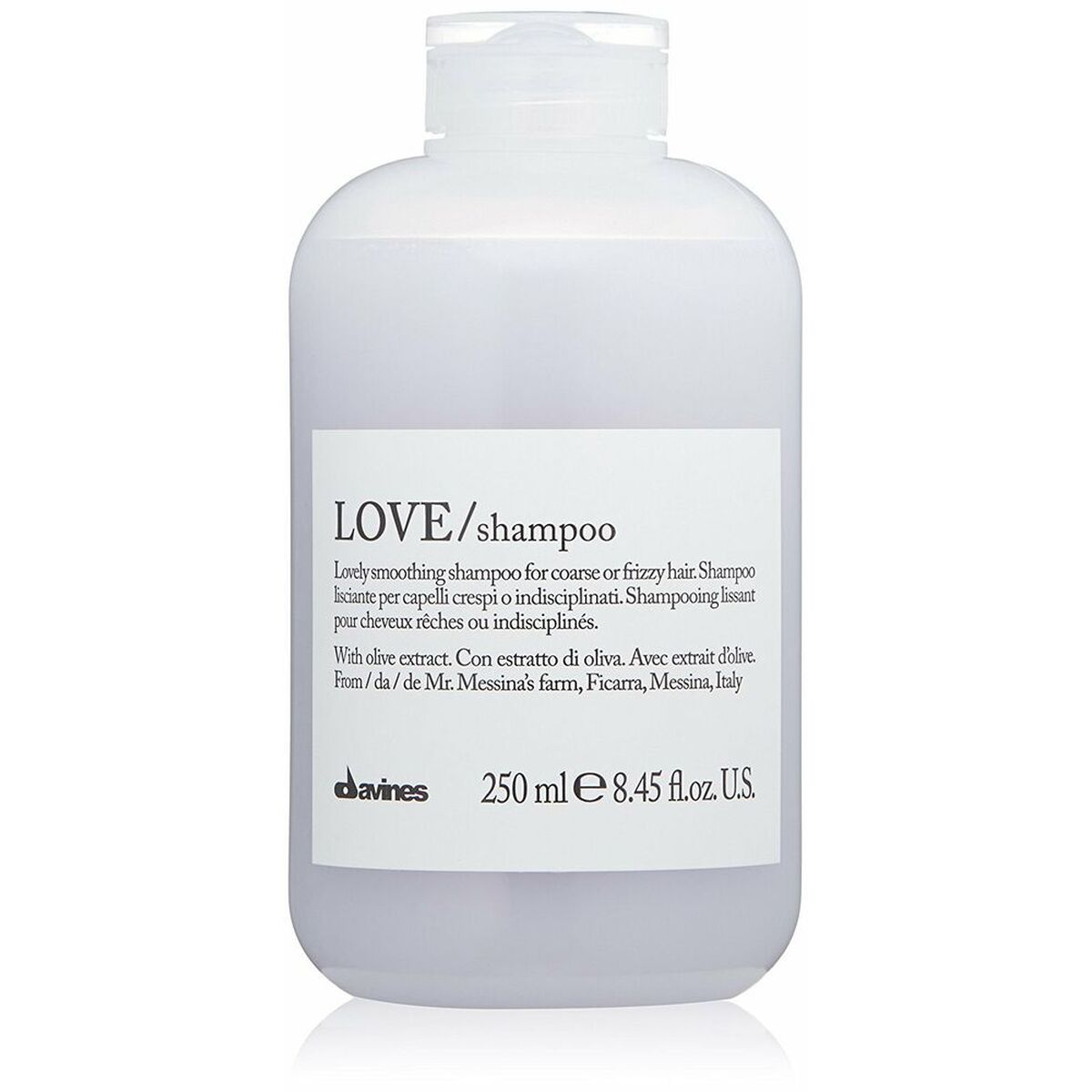 Schampo Davines