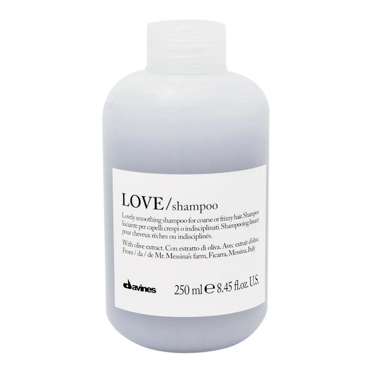 Schampo Davines - 3