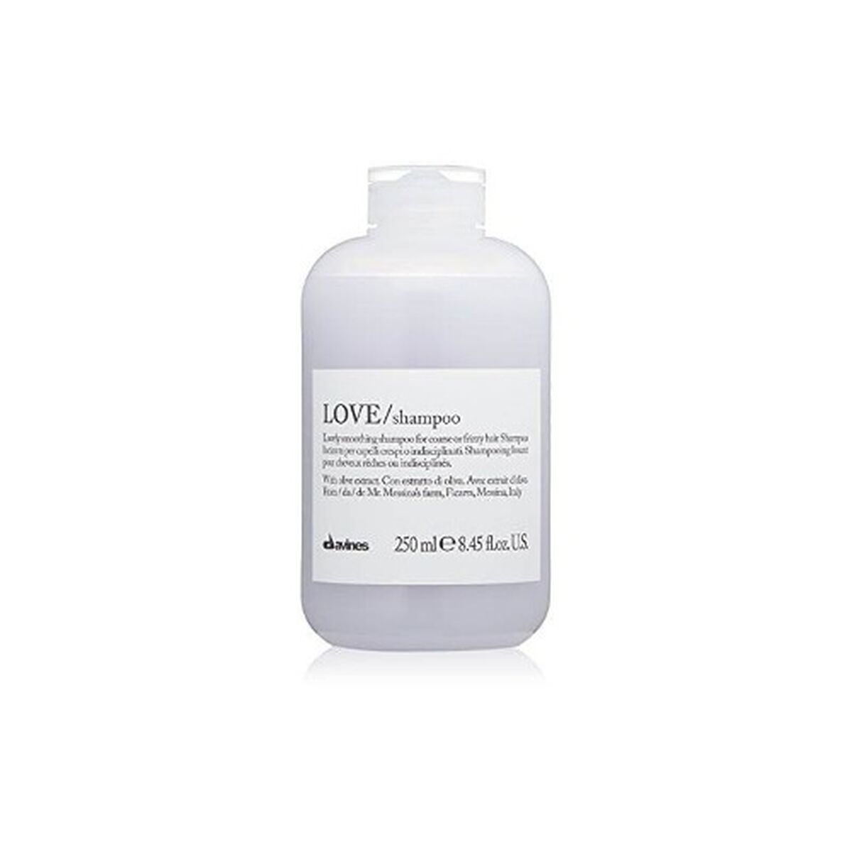 Schampo Davines - 2