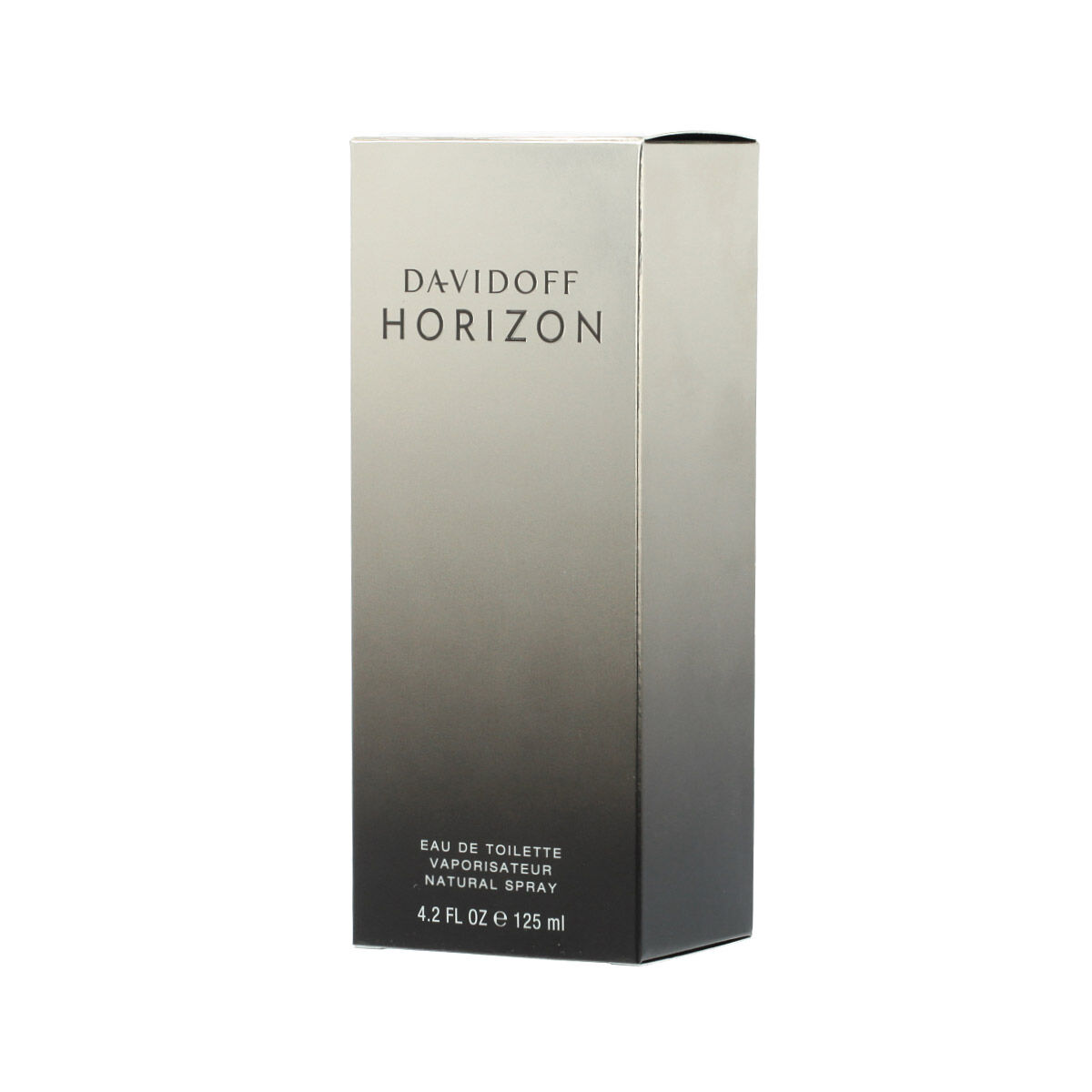 Parfym Herrar Davidoff Horizon EDT 125 ml - 2