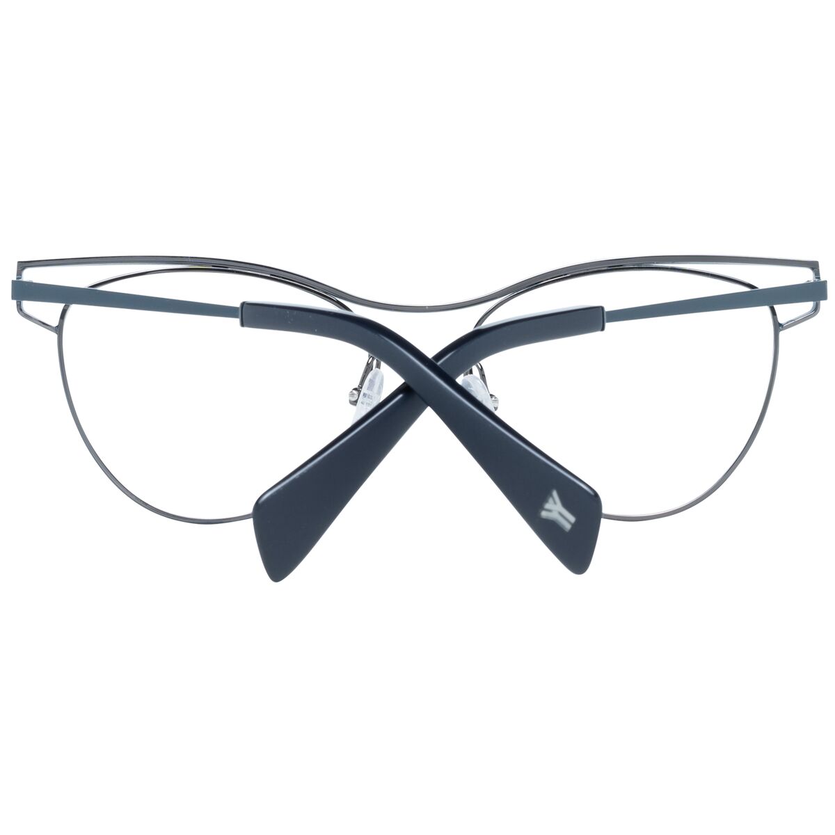 Glasögonbågar Yohji Yamamoto YY3016 52639 - 3