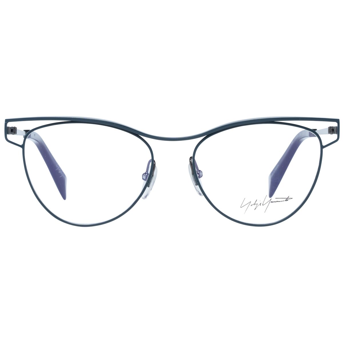 Glasögonbågar Yohji Yamamoto YY3016 52639 - 2