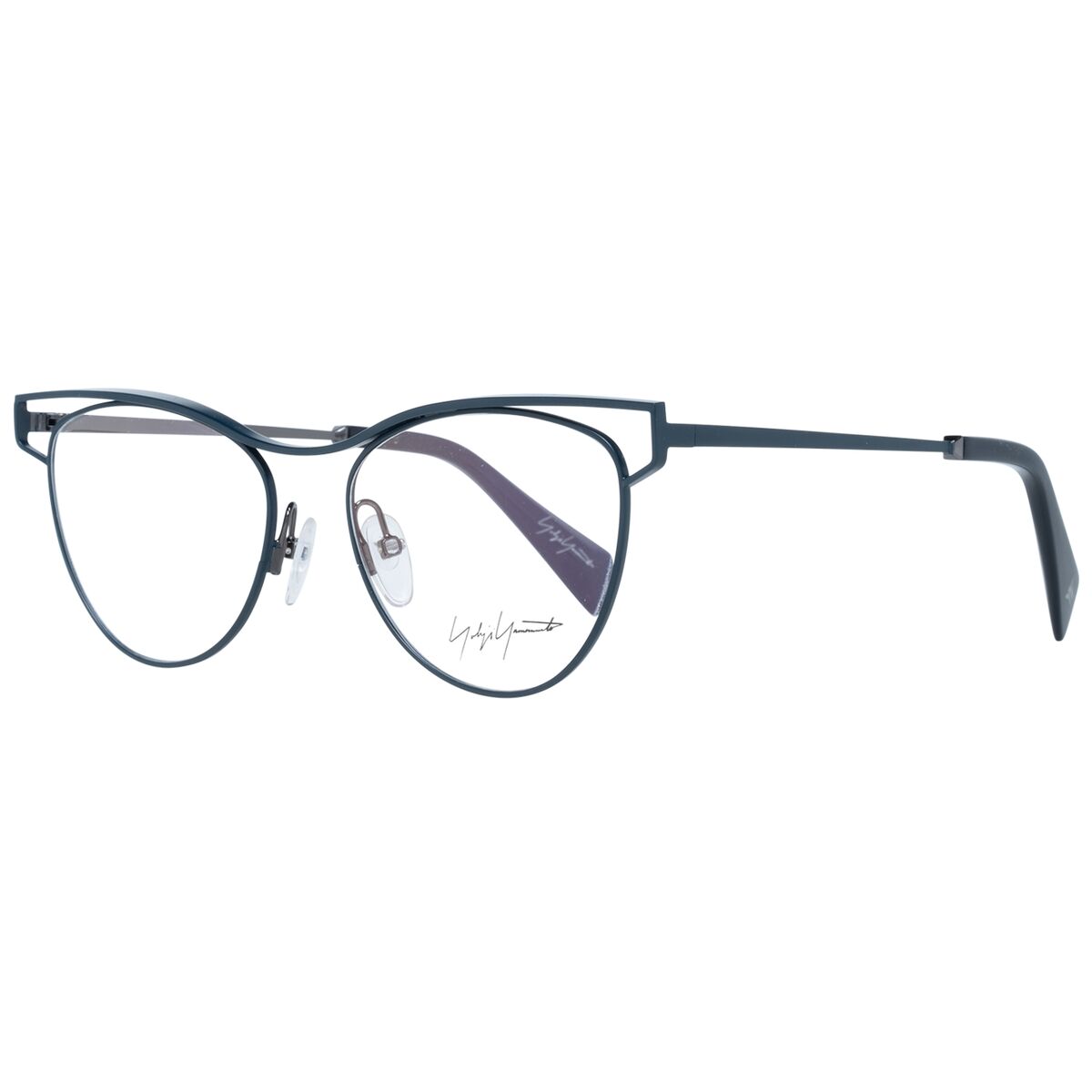 Glasögonbågar Yohji Yamamoto YY3016 52639