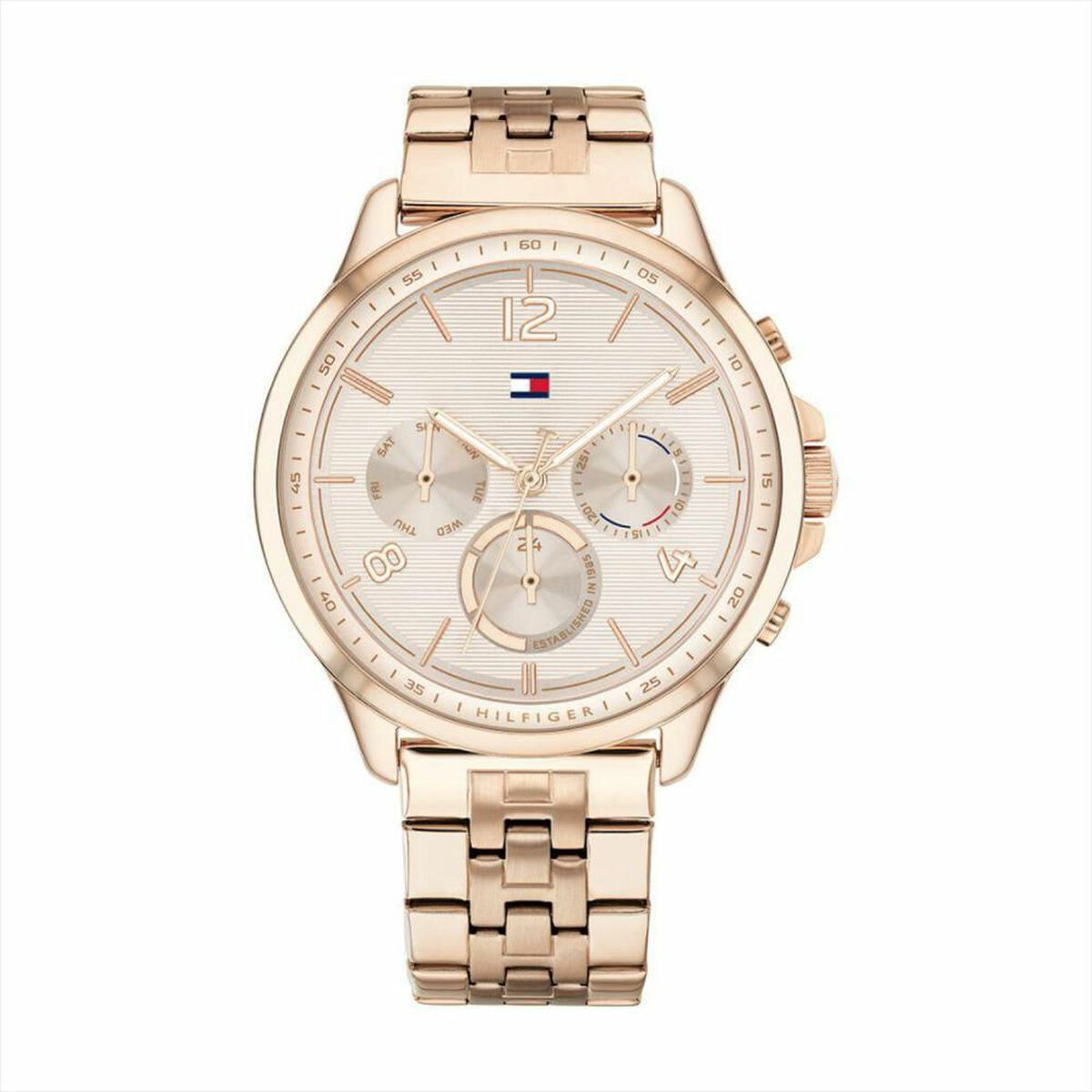 Damklocka Tommy Hilfiger 1782224 (Ø 38 mm)