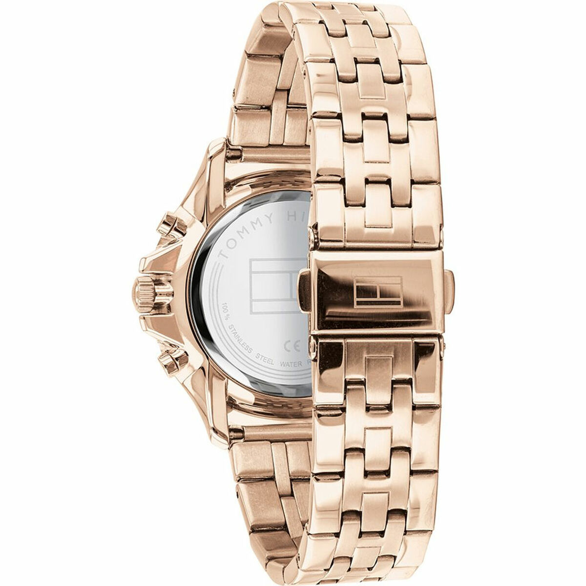 Damklocka Tommy Hilfiger 1782224 (Ø 38 mm) - 2