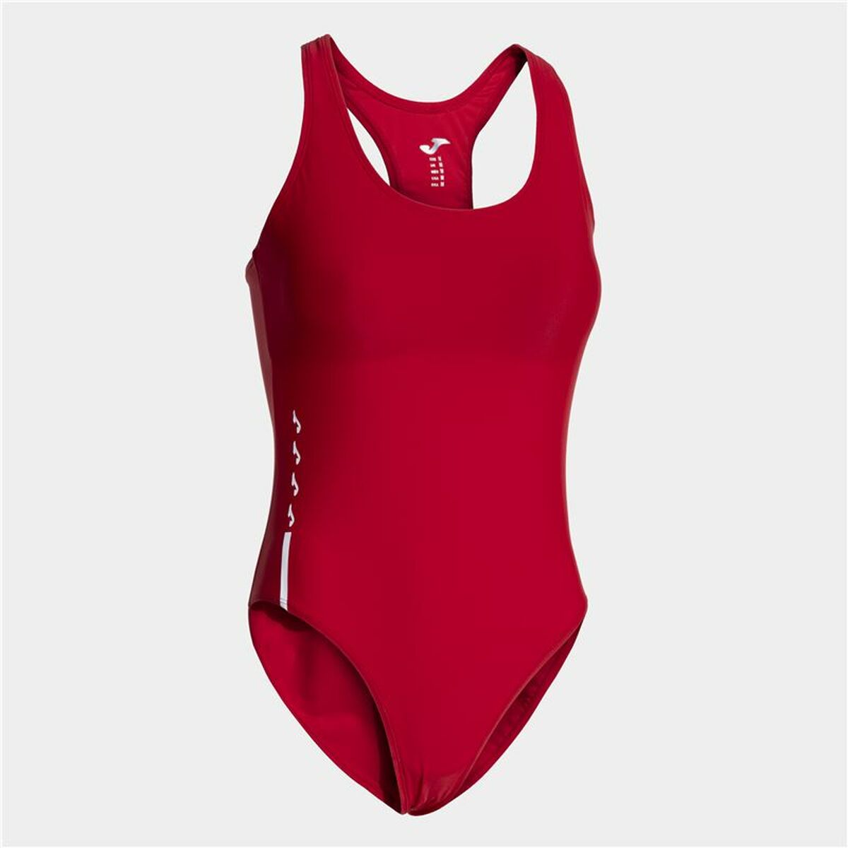 Baddräkt Dam Joma Sport Shark III Röd - 3