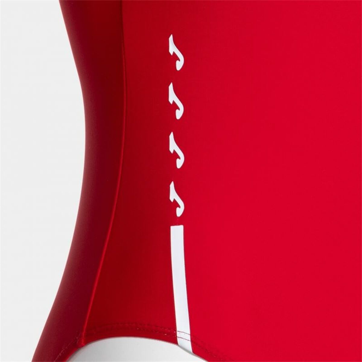Baddräkt Dam Joma Sport Shark III Röd - 4