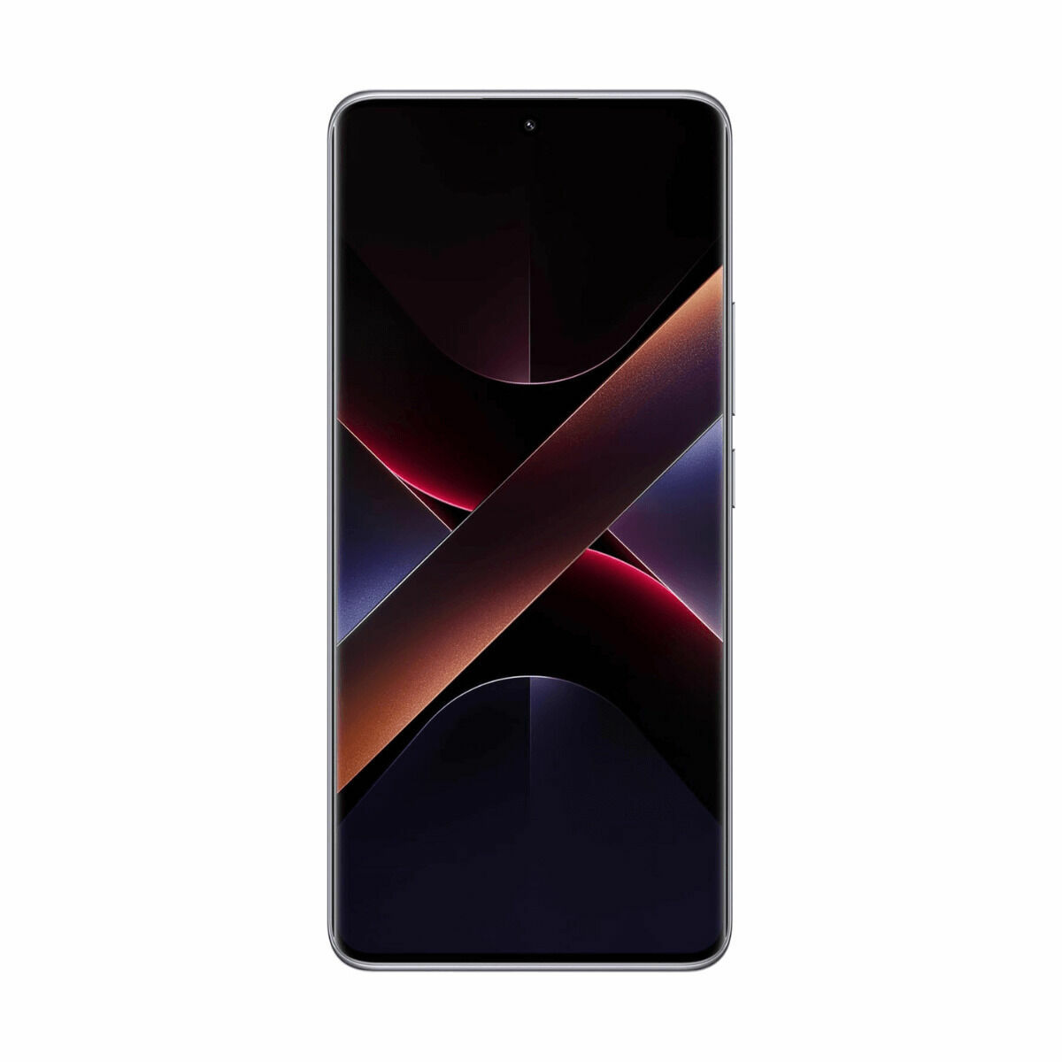 Smartphone Xiaomi 6,67" Octa Core 12 GB RAM 512 GB Silvrig - 2