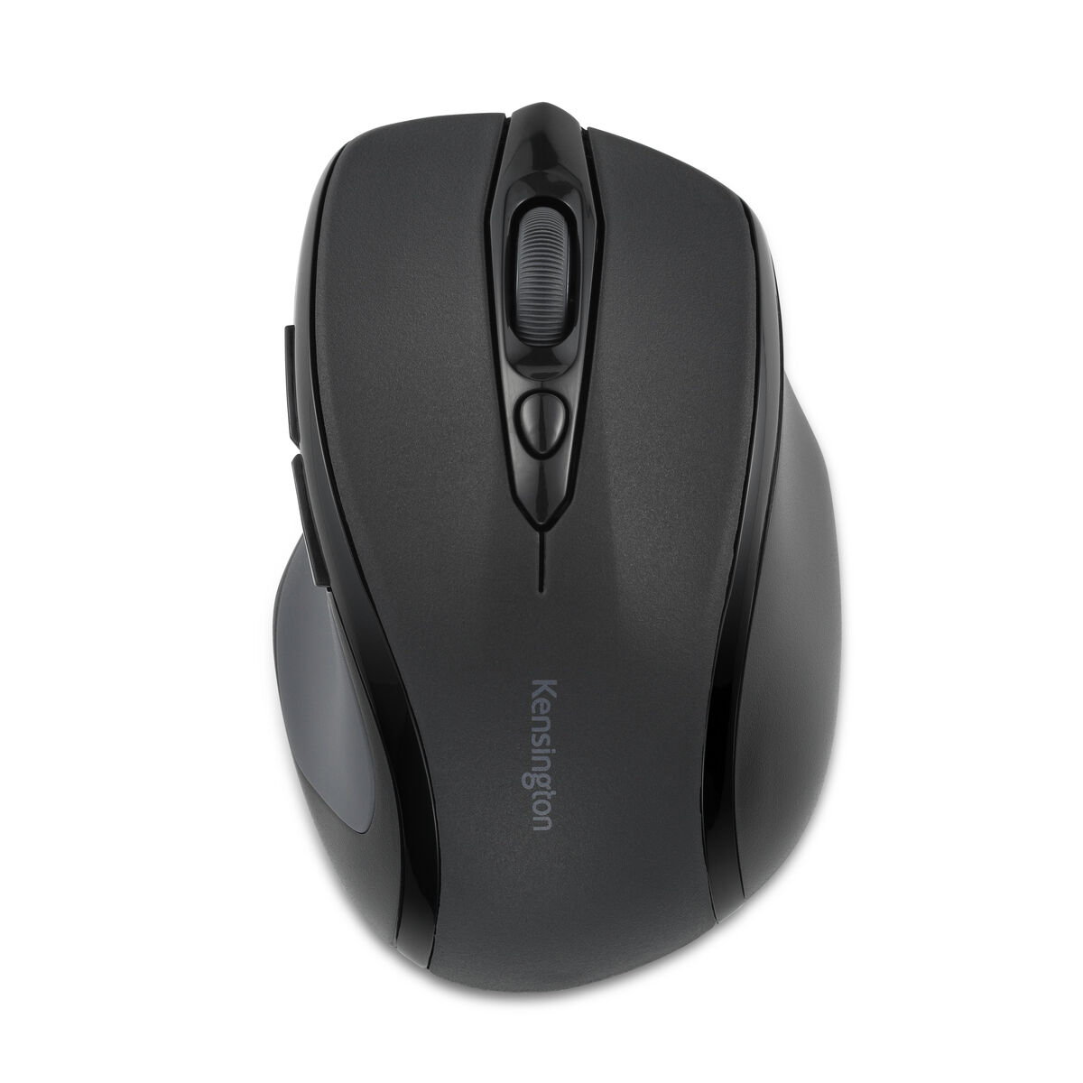 Trådlös Mus Kensington MY310S Svart 1600 dpi